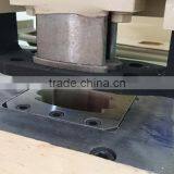 HWB Automatic Veneer Mending Machine thumbnail-3