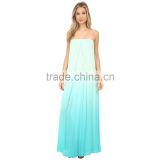 fashion style Maxi dress for party dress