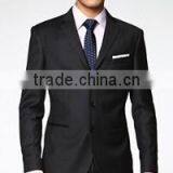 Casual Fashion 3-Button Men Suit thumbnail-1