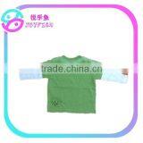 New Design Cotton Baby T-shirt thumbnail-4