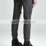 Wholesale Fashion Style Cheap Custom Printed Boys Joggers thumbnail-3