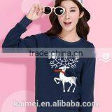 2017Eco-friendly Water Proof Quick Dry Hot Design Factory Produced Best-selling High Quality Fleece Sweatshirt thumbnail-3