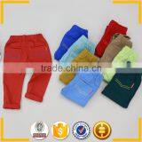 Kids Trousers Fashion Design Clothing Children Pants Boys Cotton Pants thumbnail-1