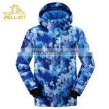 Latest New Design Winter Fashional Ski Jacket thumbnail-5