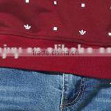 Wholesale Fashion Design Long Sleeve Men t Shirt thumbnail-4