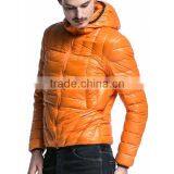 2015 Professional Apparel Down Jacket With Raccoon Collar thumbnail-2