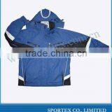 Nylon Ski Coat thumbnail-1