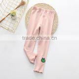 S15928A 2017 New Girl Pant Sweet Print Baby Girls Leggings thumbnail-4