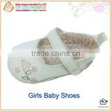 China Mass Production Baby Shoes thumbnail-1