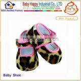 Brand Baby Shoes Pre-walker Shoes Baby Footwear thumbnail-1