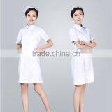 Good Quality Nursing Uniform Dress Hospital Scrubs Nurse Uniforms thumbnail-3