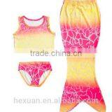 Children Swimwear Kids Sexy Bikinis Child Cute Swimsuit Baby Girls Bikini thumbnail-3