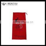 Wholesale Cheap Stock Christmas Santa Bag thumbnail-3