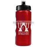 USA Made 22 oz Tritan Metalike Sports Bottle With Push And Pull Lid - Metallic Colors, BPA/BPS-free and Comes With Your Logo thumbnail-2