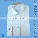 Men's White Shirt thumbnail-1
