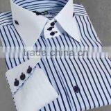 Shirt / Shirt Cotton / Casual Shirt / Dress Shirt / Men's Shirts / Shirts Fashion thumbnail-1