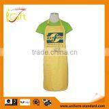 High Quality Cotton Polyester Best Waterproof Butcher Aprons thumbnail-1