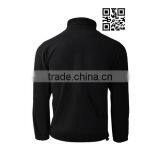 High Quality Low MOQ Plain Blank Kids Hoodies thumbnail-5