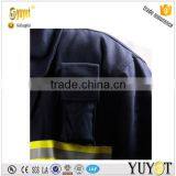 3M Reflective Tape Seperated Windbreak Fire Protection Workwear thumbnail-3