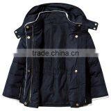 Western Design Kid Down Jacket Bomber Down Jacket for Little Kids thumbnail-2