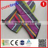 Durable Anti-slip Hot Selling Oven Mitt Golove Supplier Factory thumbnail-2