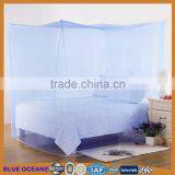 100% Polyester Rectangular Insecticide Treated Mosquito Net With Who Approval thumbnail-4