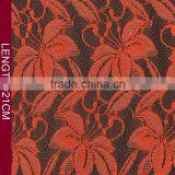 African Lace Fabric/wedding Dress Lace #B9376 thumbnail-1