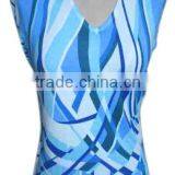 Ladies' Printing Sweater thumbnail-1