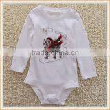 Babywear-Climb Cottom Clothing SQ0031-1