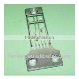 Singer Sewing Machine Parts Throat Plate 139541 1/4" thumbnail-1