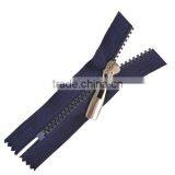 5# Close End Plastic Zippers, Zips thumbnail-1