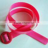 Fashion Plastic Belt for Kid Girls thumbnail-1