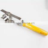 Creative Stainless Steel Corn Stripping Machine Vegetable Brush Cooking Tool Kitchen Helper Corn Shavings KC1542 thumbnail-5
