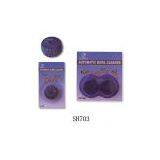 Blue Bubble Toilet Cleaner thumbnail-1