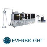 CNC Digital Full Automatic Mattress Spring Making Machine / Pocket Spring Making Machine thumbnail-1