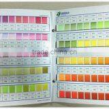 Cone Dyed DTY 100% Polyester Yarn 150d/48f/2 for Shoe Laces thumbnail-6