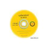 Sell 12CM Silver / Silver CD-R thumbnail-1