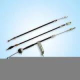 Sell Car Control Cable thumbnail-1