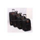 4 Piece Set Eva Luggage Set ,trolley Bag ,suitcase thumbnail-1