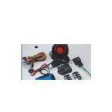 More Attractive Auto Alarms Systems