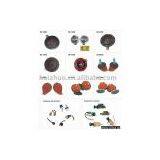 Auto Horn,disc Horn thumbnail-1