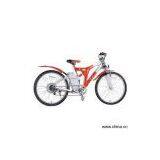 Sell Electric Bicycle thumbnail-1
