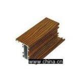Wooden Shift Aluminum Profile for Windows & Doors thumbnail-1