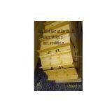 BULLDOZER TRACK SHOE FOR ZD230-3,ZD160-3,ZD220-3,ZD320-3 thumbnail-1