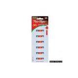 LR03 AM-4 AAA SIZE Alkaline Battery thumbnail-1