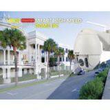 Wanscam HW0045 5X Zoom Industry Dome HD Security ip Camera 1080p thumbnail-1