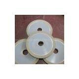 High Bond Stength Resin Surface Grinding Wheel for Abrasive thumbnail-1