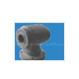 Large Flow Hollow Cone Carbide Silicone Spray Nozzle thumbnail-1