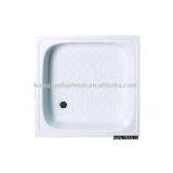 Steel Shower Tray thumbnail-1