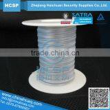 Elastic Cotton Reflective Piping for Garment